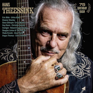 Hans Theessink