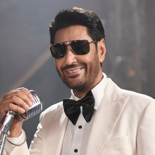 Harbhajan Mann