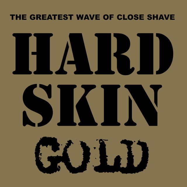 Hard Skin