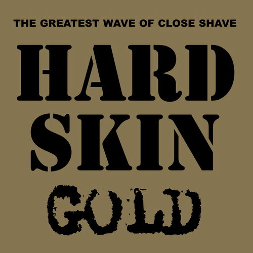Hard Skin