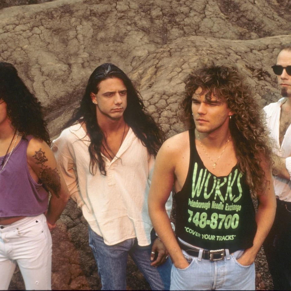 Harem Scarem