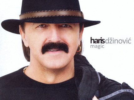 Haris Dzinovic