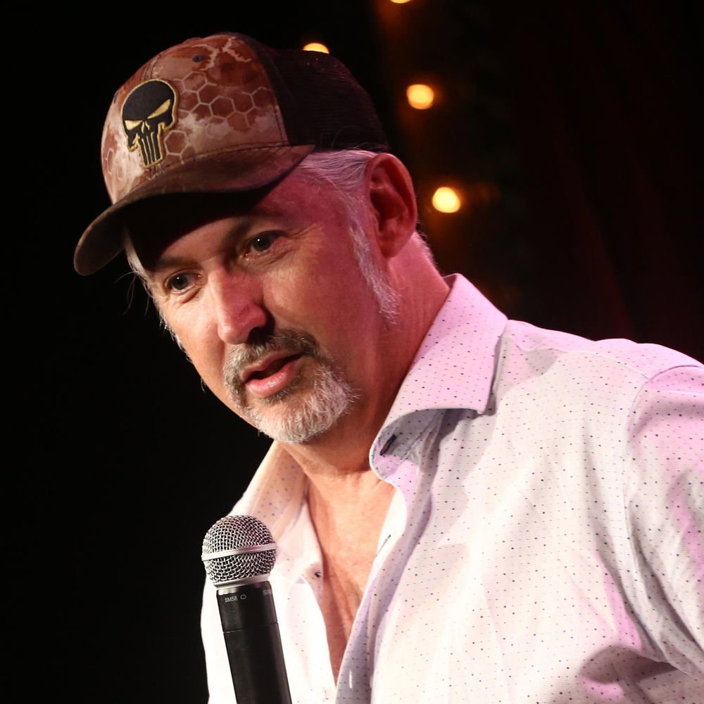 Harland Williams