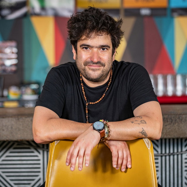 Harold López-Nussa