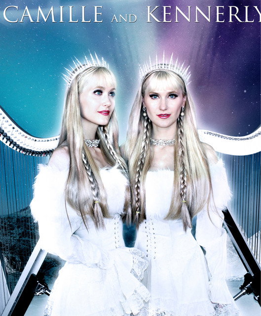 Harp Twins