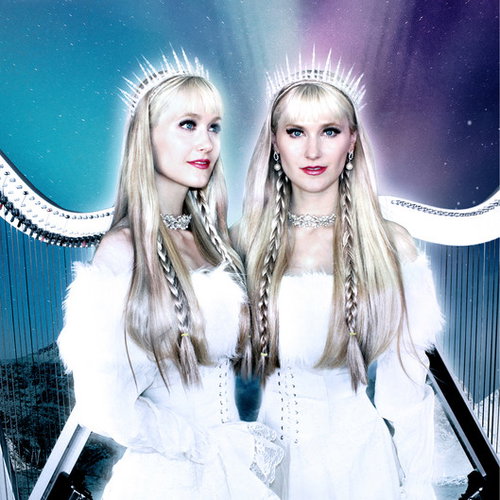 Harp Twins