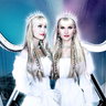 Harp Twins
