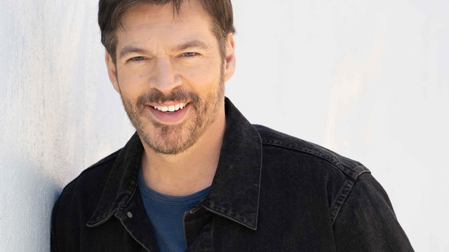 Harry Connick, Jr.