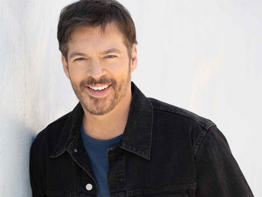 Harry Connick, Jr.