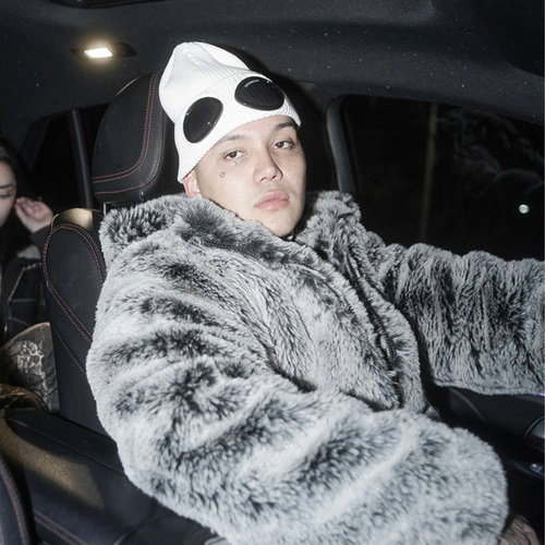 Harry Nach
