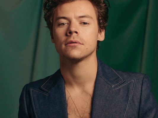Harry Styles