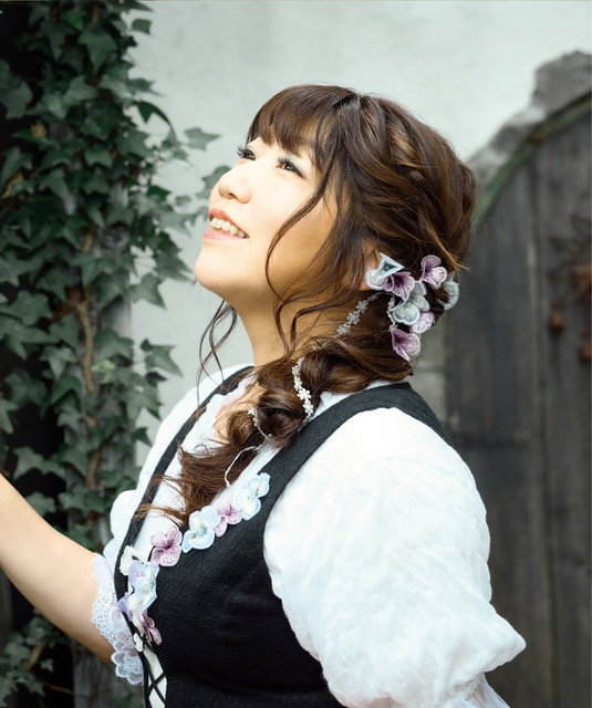 Haruka Shimotsuki