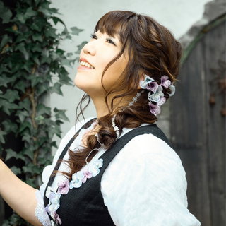 Haruka Shimotsuki