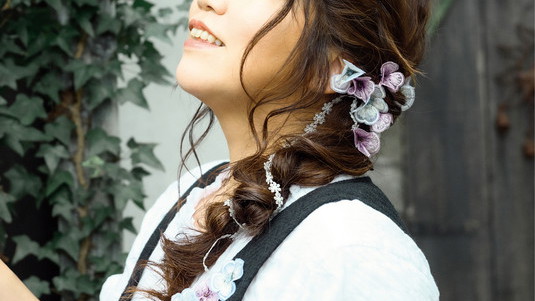 Haruka Shimotsuki