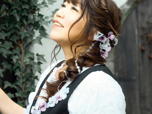 Haruka Shimotsuki