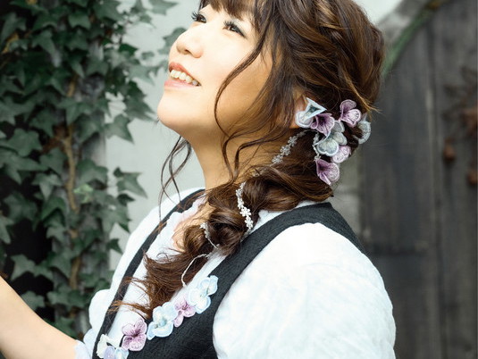 Haruka Shimotsuki