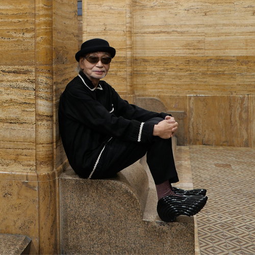 Haruomi Hosono