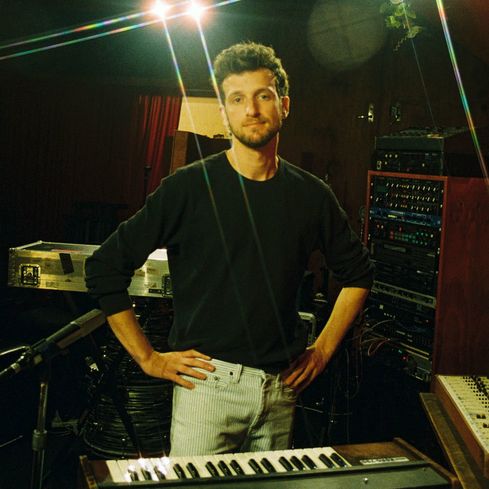 Harvey Sutherland