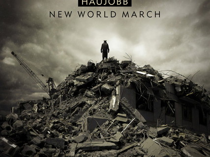 Haujobb