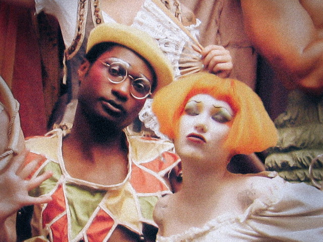 Haute & Freddy