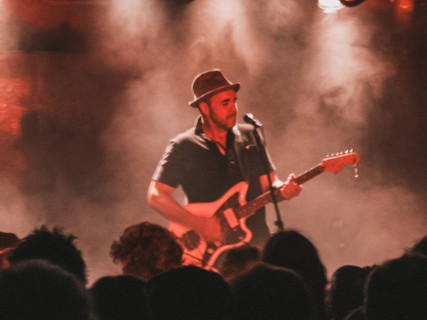 Hawksley Workman