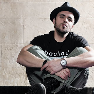 Hawksley Workman