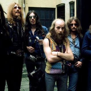 Hawkwind