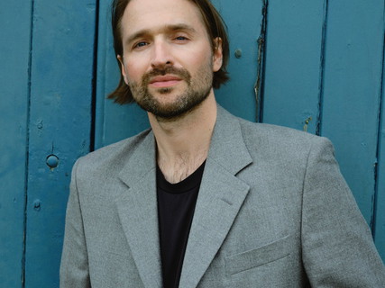 Hayden Thorpe