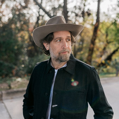 Hayes Carll
