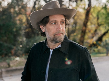Hayes Carll & The Band Of Heathens