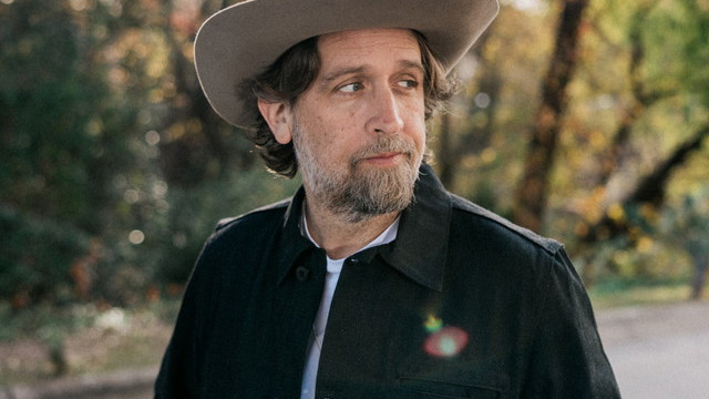Hayes Carll & The Band Of Heathens