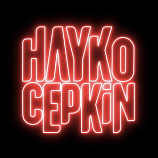 Hayko Cepkin