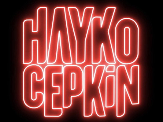 Hayko Cepkin