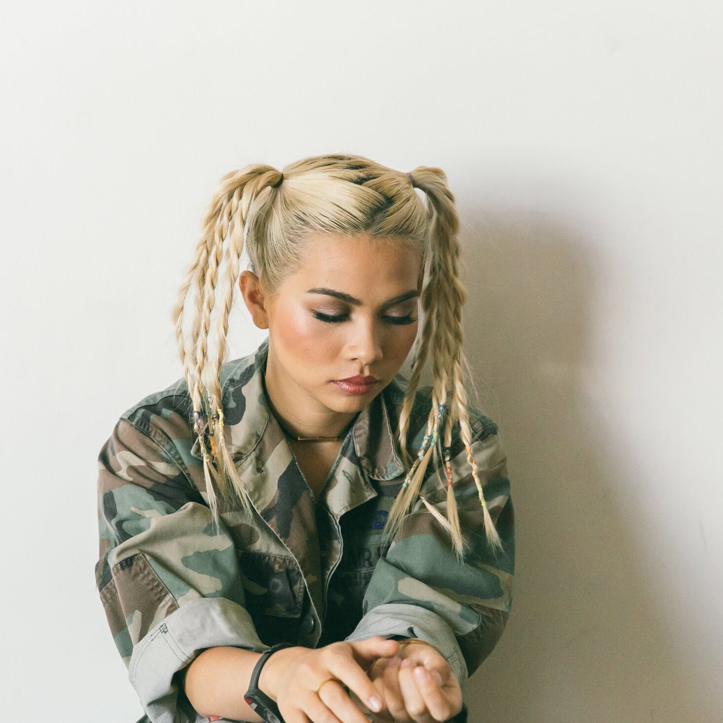 Hayley Kiyoko