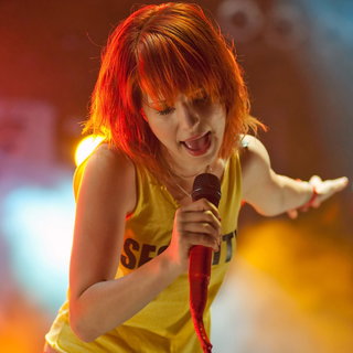 Hayley Williams