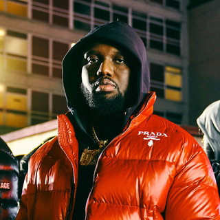 Headie One