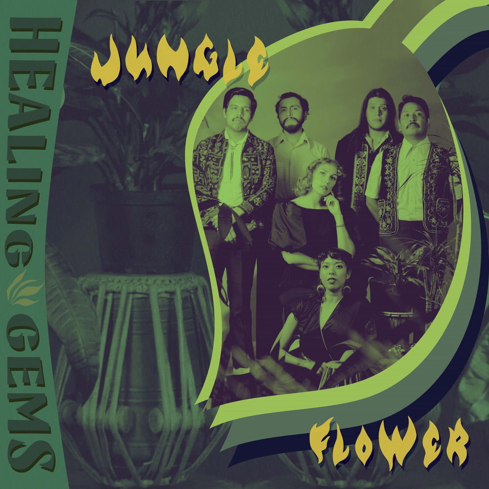 Healing Gems