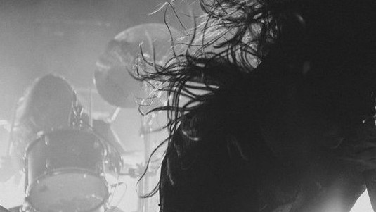 HEALTH & Perturbator