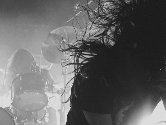 HEALTH & Perturbator