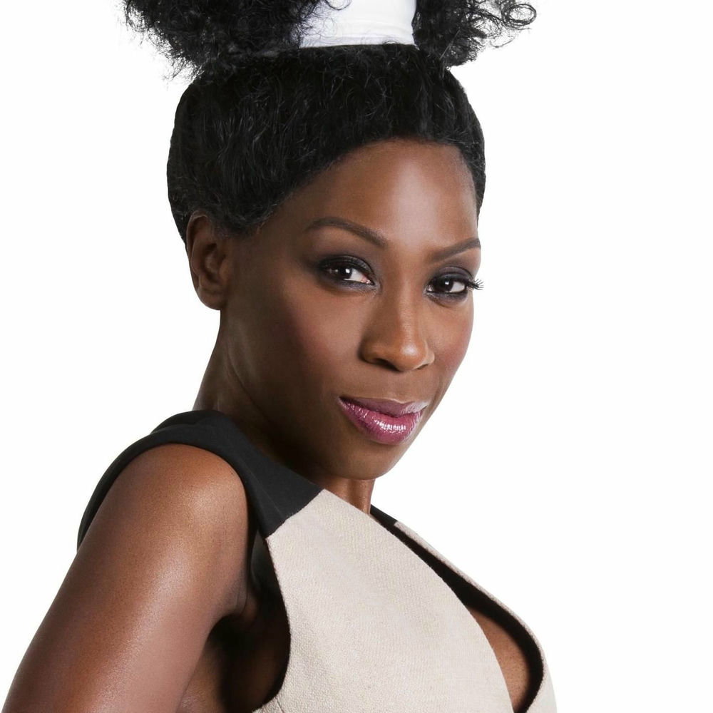 Heather Small