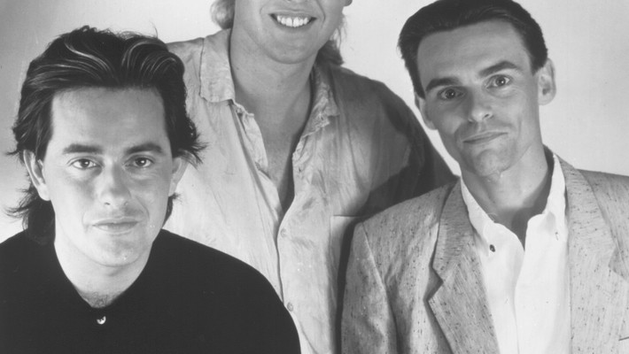 Heaven 17