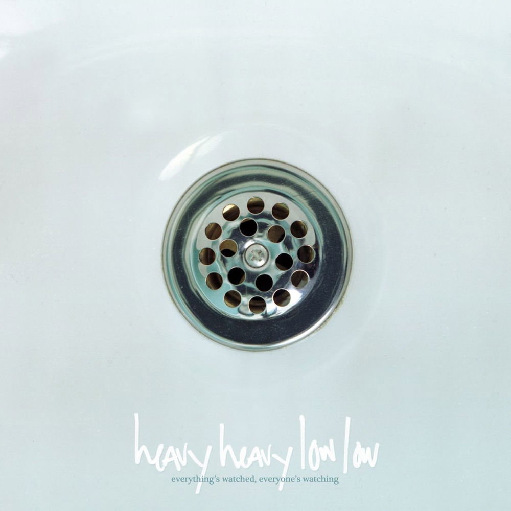 Heavy Heavy Low Low