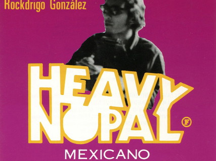 Heavy Nopal