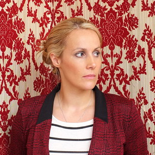 Heidi Talbot