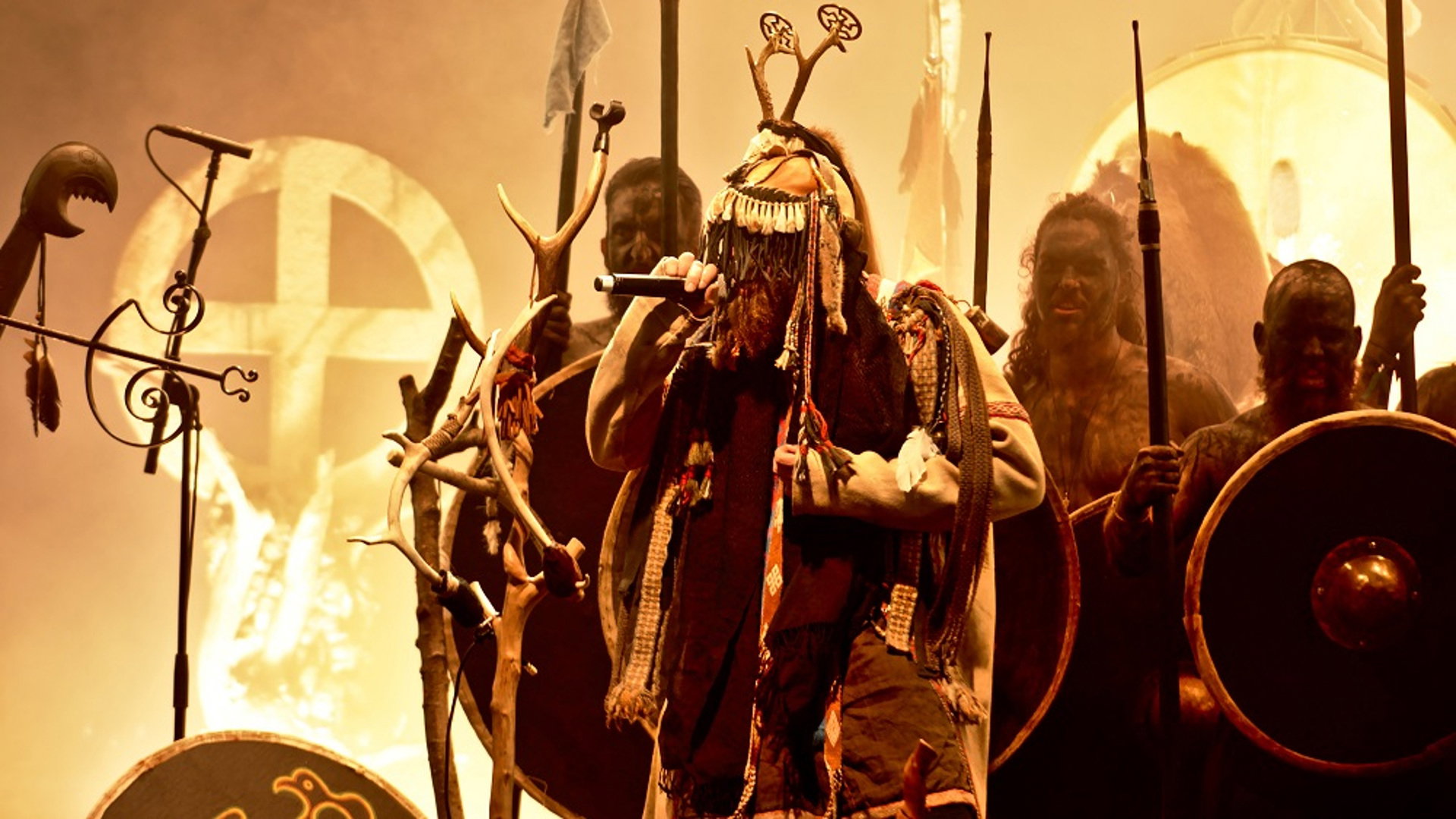 Heilung