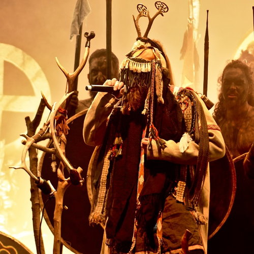 Heilung