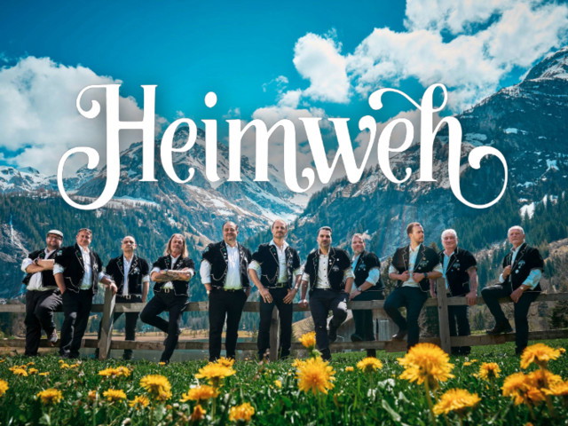 Heimweh