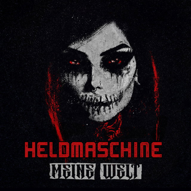 Heldmaschine