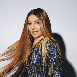 Helena Paparizou
