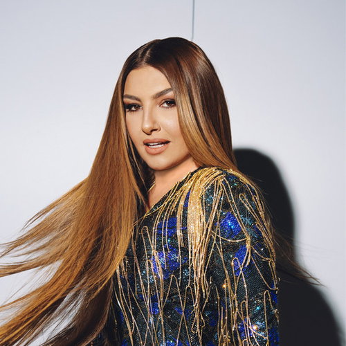Helena Paparizou